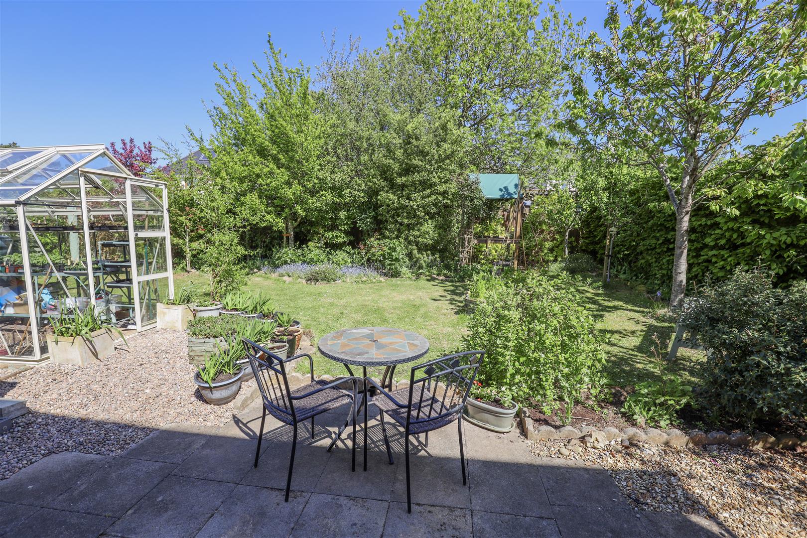 30 Timbers Green. Llangan, Vale Of Glamorgan, CF35 5AZ